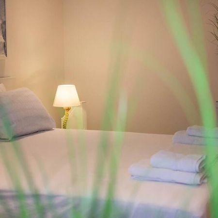 Greek Island Apartment Athena Bagian luar foto