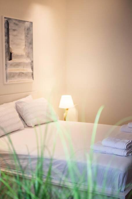Greek Island Apartment Athena Bagian luar foto